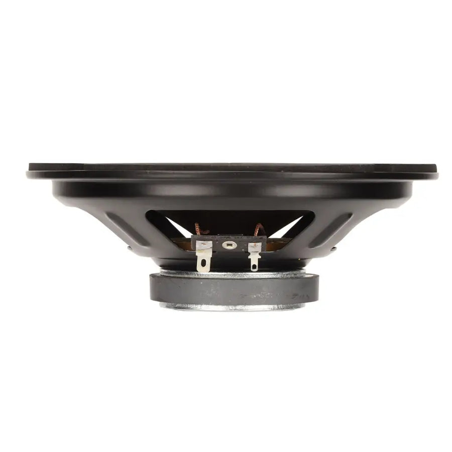 Callaire Cainteora Gluaisteáin 6 orlaigh 600W 4 Ohm Dubh Cainteoir Fuaime Gluaisteáin