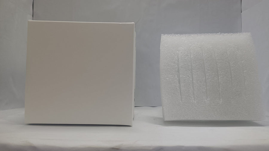 Hyaluronic Acid Plumping Serum Capsules - 30 Single-Dose Glow Ampoules
