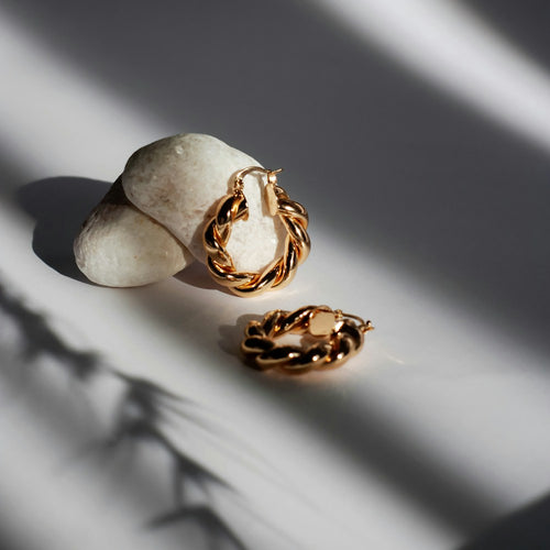 Elegante Sieraden door Royalessencelux