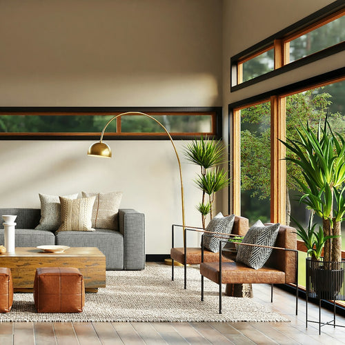 Moderne Huis- en Tuinbenodigdheden door Royalessencelux
