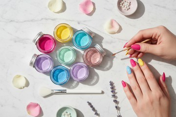 Best Nail Dip Powder Sets for Beginners: Everything You Need to Know