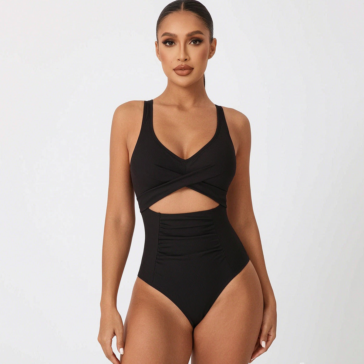 How to Choose a Swimsuit for Your Body Type: A Simple Guide – RoyalEssenceLux