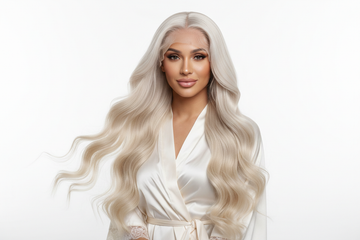How to Choose the Right Human Hair Wig: Lace Front, Closure & Length Guide