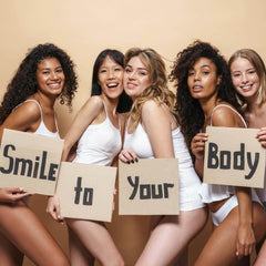 Body Care Collection - Royalessencelux