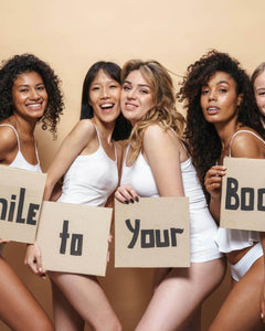 Body Care Collection - Royalessencelux