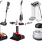 Cleaning Appliances - Royalessencelux
