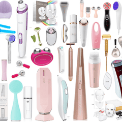 Face Skin Care Tools - Royalessencelux