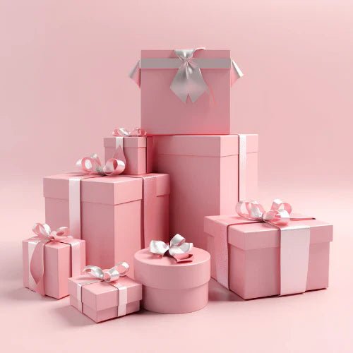 Gift and gift box - Royalessencelux