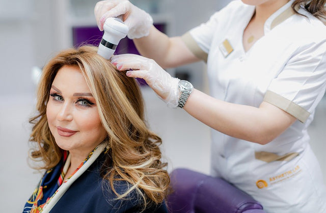 Hair Care & Accessories Collection - Royalessencelux