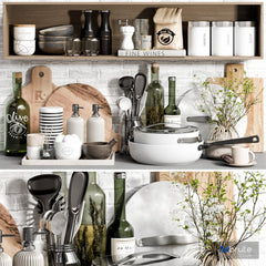 Home & Kitchen Accessories - Royalessencelux