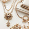 Trending Jewelry Collection - Royalessencelux