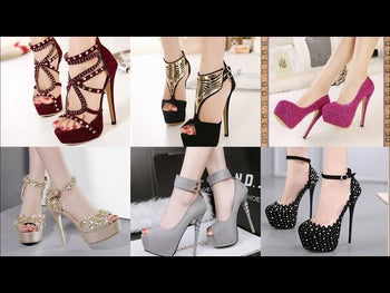 Women Fashion shoes - Royalessencelux