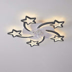 The Black Star / 110V