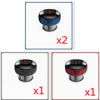 2Blue Red black / 12speed charging / USB