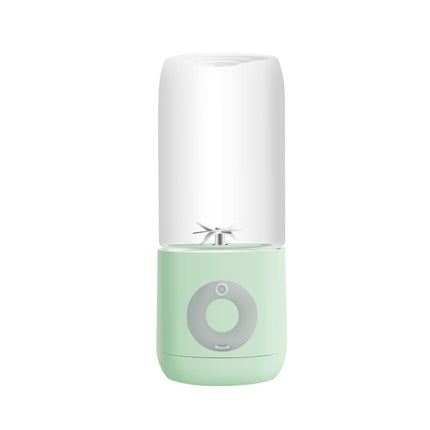 Multifunctional USB Automatic Juice Portable Household Neutral Mini Automatic Juicer - Royalessencelux