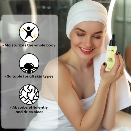 Body Care Essential Oils - Royalessencelux