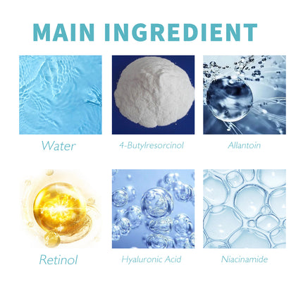 EELHOE Black Echinacea Repair Cream Repair Underarms Arms Knees Joints Dark Moisturizing Whitening Body Cream - Royalessencelux