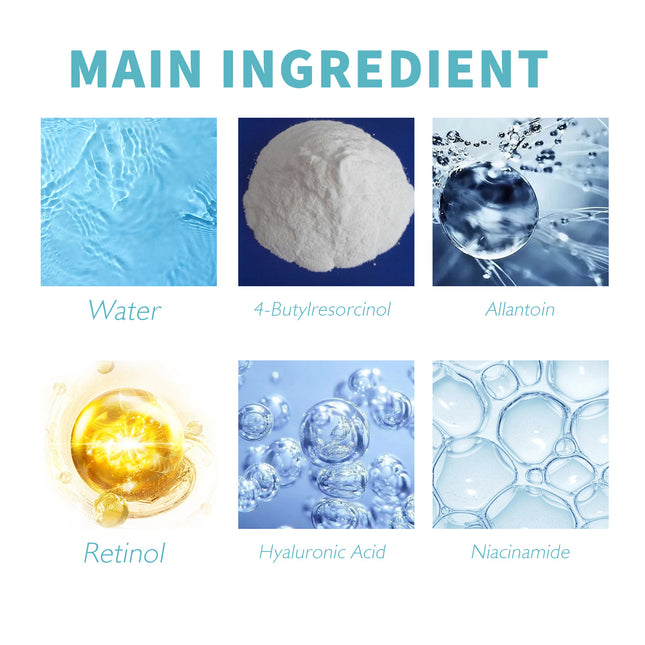 EELHOE Black Echinacea Repair Cream Repair Underarms Arms Knees Joints Dark Moisturizing Whitening Body Cream - Royalessencelux