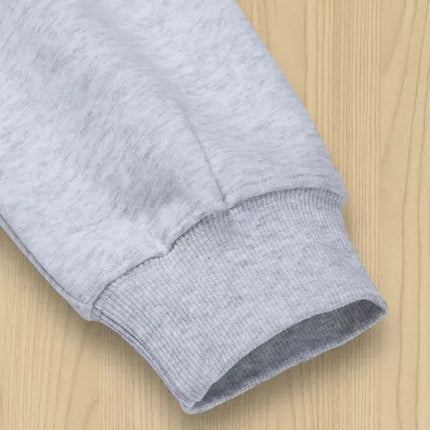 Women Basic Casual Pullover Spring Autumn Long Sleeve Christmas Ribbon Printed Round Neck - Royalessencelux