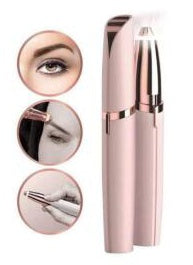 Flawlessly Brows Electric Eyebrow Remover - Royalessencelux