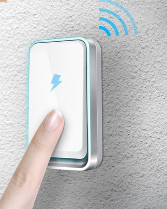 wireless door bell - Royalessencelux