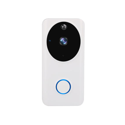 Video doorbell mobile phone video intercom surveillance camera - Royalessencelux