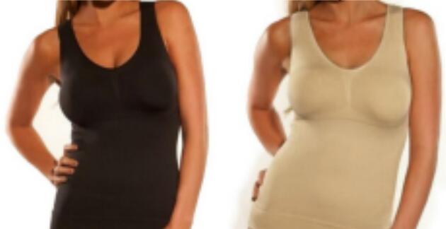 2 Units Tank Top and Cami Shaper - Royalessencelux