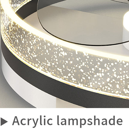 Quiet Simple Modern Nordic Light Luxury Children's Room Lamps - Royalessencelux