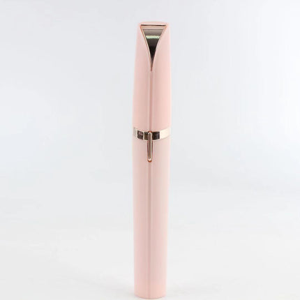 Flawlessly Brows Electric Eyebrow Remover - Royalessencelux