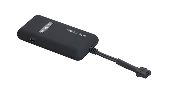 Car GPS positioning system motorcycle burglar alarm car GPS locator vehicle GPS positioning - Royalessencelux