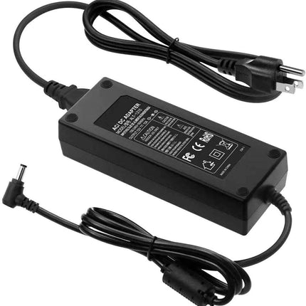 12V 1A 2A 3A 5A 6A 8A 10A Power Supply AC to DC Adapter 5050 LED STRIP LIGHT USA - Royalessencelux