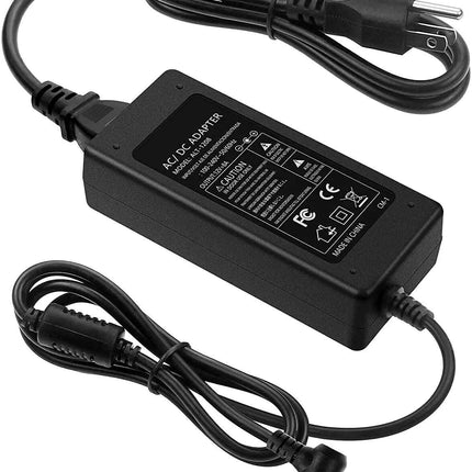 12V 1A 2A 3A 5A 6A 8A 10A Power Supply AC to DC Adapter 5050 LED STRIP LIGHT USA - Royalessencelux