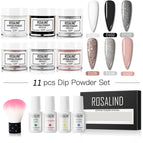T11 / Q11 PCS