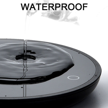 Coffee Mug Cup Warmer for Home Office Milk Tea Water Heating - Royalessencelux