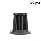50separate filter elements / USB