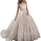 Champagne / 10 11Years old