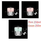 2Pink1Green