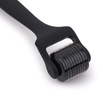 Matte 540 Microneedle Roller Feel Oil Rubber Oil Handle Matte - Royalessencelux
