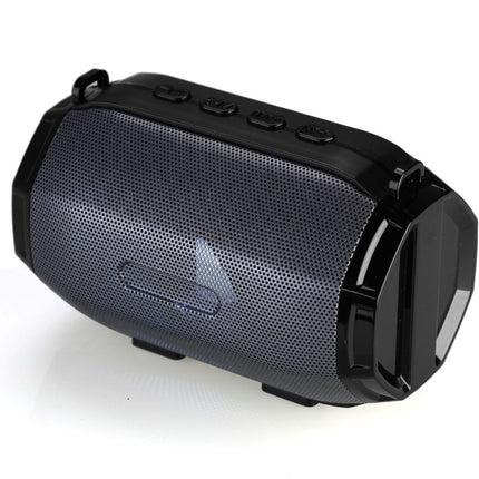 Bluetooth Speaker Portable Subwoofer Lantern Wireless Bluetooth Card Small Speaker - Royalessencelux