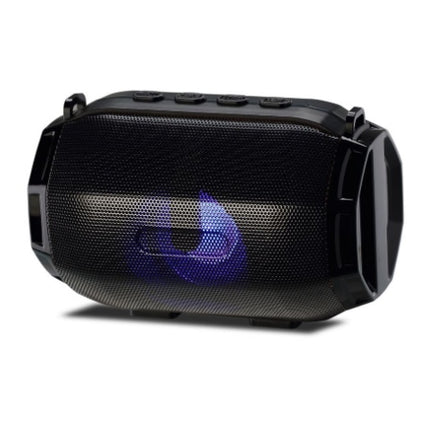 Bluetooth Speaker Portable Subwoofer Lantern Wireless Bluetooth Card Small Speaker - Royalessencelux