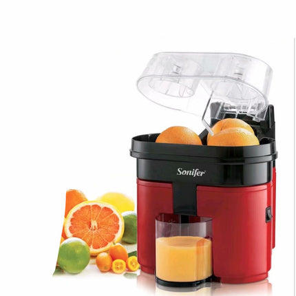 Electric Lemon Juicer Original Manual - Royalessencelux