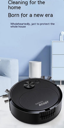 Sweeping Robot Automatic Household Mini Cleaning Machine USB Rechargeable Smart Vacuum Cleaner - Royalessencelux