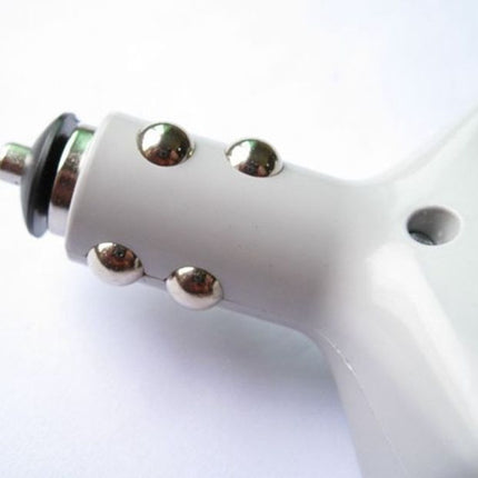 Power Supply Car Transformer Mobile Phone Charging - Royalessencelux