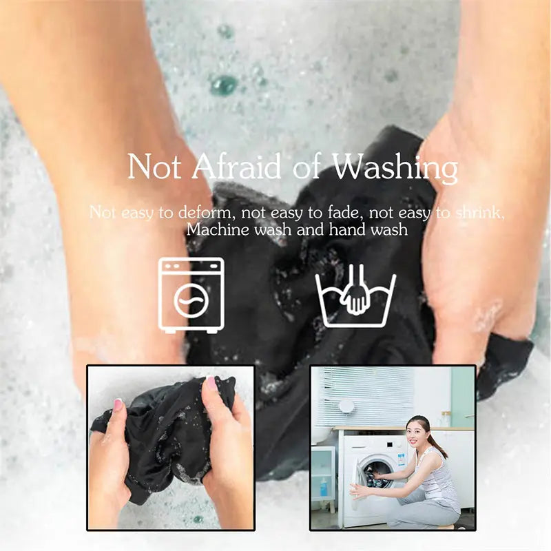 black fabric usb electric heated jacket coat designed for easy machine or hand washing without fading shrinking or deforming