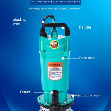 Large Flow Small Agricultural Industrial Self Suction Sewage - Royalessencelux