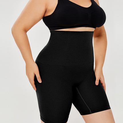 High Waisted Body Shaper Shorts Butt Lifting Shapewear Girdles - Royalessencelux