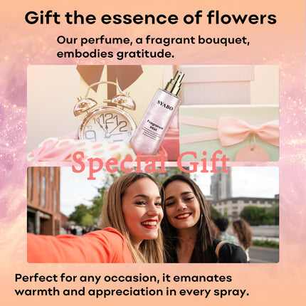 Dream Quicksand Body Spray - Royalessencelux