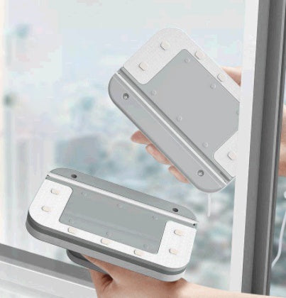 Magnetic Double-sided Wipe - Royalessencelux