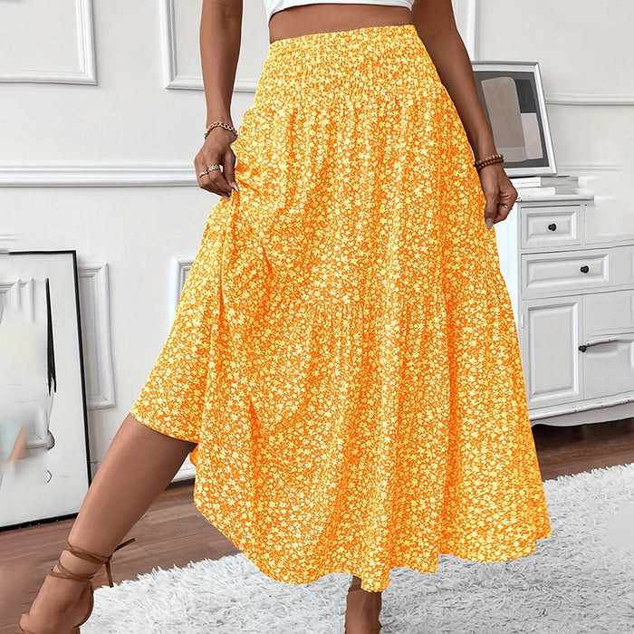 Yellow / XL