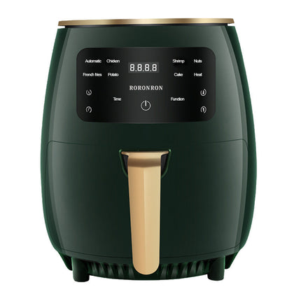 Air Fryer Smart Touch Home Electric Fryer - Royalessencelux